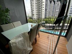 High Park Residences (D28), Apartment #633069591